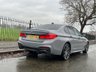 USED 2018 18 BMW 5 SERIES 2.0 530E M SPORT 4d 249 BHP HARMAN/KARDON, 20 INCH ALLOYS