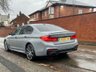 USED 2018 18 BMW 5 SERIES 2.0 530E M SPORT 4d 249 BHP HARMAN/KARDON, 20 INCH ALLOYS