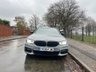 USED 2018 18 BMW 5 SERIES 2.0 530E M SPORT 4d 249 BHP HARMAN/KARDON, 20 INCH ALLOYS