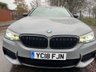 USED 2018 18 BMW 5 SERIES 2.0 530E M SPORT 4d 249 BHP HARMAN/KARDON, 20 INCH ALLOYS