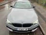 USED 2018 18 BMW 5 SERIES 2.0 530E M SPORT 4d 249 BHP HARMAN/KARDON, 20 INCH ALLOYS