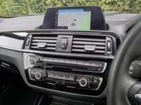 USED 2019 19 BMW 1 SERIES 1.5 118I M SPORT SHADOW EDITION 3d 134 BHP ALLOYS | AIR CON