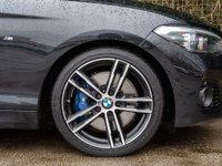 USED 2019 19 BMW 1 SERIES 1.5 118I M SPORT SHADOW EDITION 3d 134 BHP ALLOYS | AIR CON