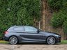 USED 2019 19 BMW 1 SERIES 1.5 118I M SPORT SHADOW EDITION 3d 134 BHP ALLOYS | AIR CON