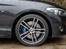 USED 2019 19 BMW 1 SERIES 1.5 118I M SPORT SHADOW EDITION 3d 134 BHP ALLOYS | AIR CON
