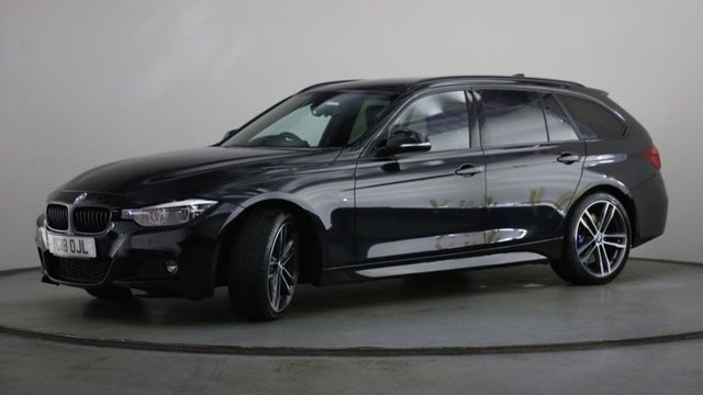 View our BMW 3 SERIES