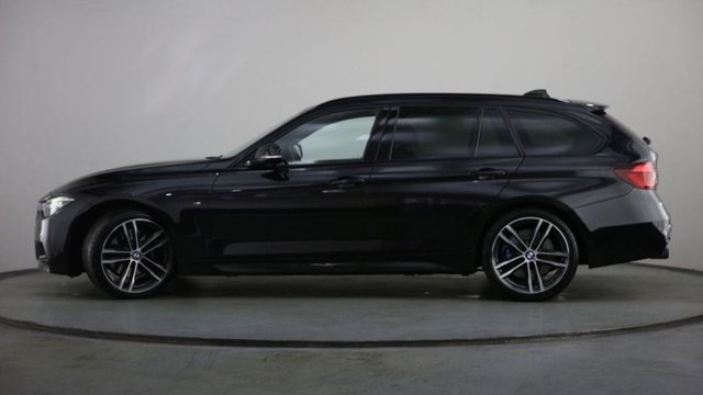 View our BMW 3 SERIES