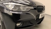 USED 2018 18 BMW 3 SERIES 2.0 320I M SPORT SHADOW EDITION TOURING 5d 181 BHP Leather & heated front seats