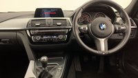 USED 2018 18 BMW 3 SERIES 2.0 320I M SPORT SHADOW EDITION TOURING 5d 181 BHP Leather & heated front seats