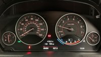 USED 2018 18 BMW 3 SERIES 2.0 320I M SPORT SHADOW EDITION TOURING 5d 181 BHP Leather & heated front seats