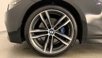 USED 2018 18 BMW 3 SERIES 2.0 320I M SPORT SHADOW EDITION TOURING 5d 181 BHP Leather & heated front seats
