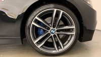 USED 2018 18 BMW 3 SERIES 2.0 320I M SPORT SHADOW EDITION TOURING 5d 181 BHP Leather & heated front seats