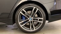 USED 2018 18 BMW 3 SERIES 2.0 320I M SPORT SHADOW EDITION TOURING 5d 181 BHP Leather & heated front seats