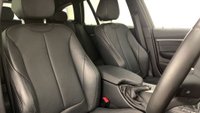 USED 2018 18 BMW 3 SERIES 2.0 320I M SPORT SHADOW EDITION TOURING 5d 181 BHP Leather & heated front seats