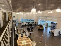 USED 2018 18 BMW 3 SERIES 2.0 320I M SPORT SHADOW EDITION TOURING 5d 181 BHP Leather & heated front seats