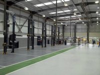 USED 2018 18 BMW 3 SERIES 2.0 320I M SPORT SHADOW EDITION TOURING 5d 181 BHP Leather & heated front seats