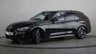 USED 2018 18 BMW 3 SERIES 2.0 320I M SPORT SHADOW EDITION TOURING 5d 181 BHP Leather & heated front seats