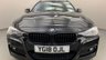 USED 2018 18 BMW 3 SERIES 2.0 320I M SPORT SHADOW EDITION TOURING 5d 181 BHP Leather & heated front seats