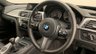 USED 2018 18 BMW 3 SERIES 2.0 320I M SPORT SHADOW EDITION TOURING 5d 181 BHP Leather & heated front seats