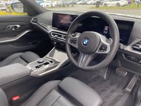 USED 2023 23 BMW M3 3.0 M340I XDRIVE MHEV 4d 369 BHP Adaptive Cruise Control