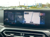 USED 2023 23 BMW M3 3.0 M340I XDRIVE MHEV 4d 369 BHP Adaptive Cruise Control