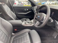 USED 2023 23 BMW M3 3.0 M340I XDRIVE MHEV 4d 369 BHP Adaptive Cruise Control