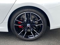 USED 2023 23 BMW M3 3.0 M340I XDRIVE MHEV 4d 369 BHP Adaptive Cruise Control
