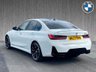 USED 2023 23 BMW M3 3.0 M340I XDRIVE MHEV 4d 369 BHP Adaptive Cruise Control