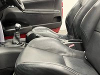 USED 2008 08 PEUGEOT 207 1.6 GT COUPE CABRIOLET 2d 148 BHP Incredible Low Mileage 36323 1 former keeper , Full Black Leather COMPLETE SERVICE RECORD