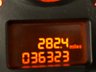 USED 2008 08 PEUGEOT 207 1.6 GT COUPE CABRIOLET 2d 148 BHP Incredible Low Mileage 36323 1 former keeper , Full Black Leather COMPLETE SERVICE RECORD