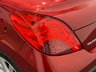 USED 2008 08 PEUGEOT 207 1.6 GT COUPE CABRIOLET 2d 148 BHP Incredible Low Mileage 36323 1 former keeper , Full Black Leather COMPLETE SERVICE RECORD