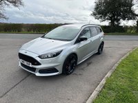 USED 2018 67 FORD FOCUS 2.0 ST-3 TDCI 5d 183 BHP 12 months warranty included