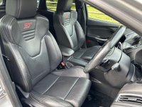 USED 2018 67 FORD FOCUS 2.0 ST-3 TDCI 5d 183 BHP 12 months warranty included