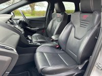 USED 2018 67 FORD FOCUS 2.0 ST-3 TDCI 5d 183 BHP 12 months warranty included