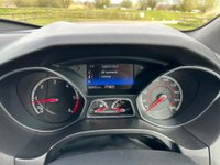 USED 2018 67 FORD FOCUS 2.0 ST-3 TDCI 5d 183 BHP 12 months warranty included