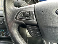 USED 2018 67 FORD FOCUS 2.0 ST-3 TDCI 5d 183 BHP 12 months warranty included