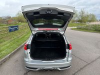 USED 2018 67 FORD FOCUS 2.0 ST-3 TDCI 5d 183 BHP 12 months warranty included