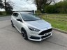 USED 2018 67 FORD FOCUS 2.0 ST-3 TDCI 5d 183 BHP 12 months warranty included