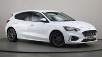 USED 2019 19 FORD FOCUS 1.5 ST-LINE 5d 148 BHP SAT NAV | F&R SENSORS | CRUISE