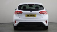 USED 2019 19 FORD FOCUS 1.5 ST-LINE 5d 148 BHP SAT NAV | F&R SENSORS | CRUISE