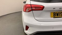 USED 2019 19 FORD FOCUS 1.5 ST-LINE 5d 148 BHP SAT NAV | F&R SENSORS | CRUISE