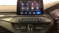 USED 2019 19 FORD FOCUS 1.5 ST-LINE 5d 148 BHP SAT NAV | F&R SENSORS | CRUISE