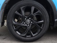 USED 2019 69 TOYOTA CHR 1.8 DYNAMIC 5d 122 BHP NAV*CAMERA*DAB*CRUISE*WARRANTY