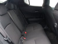 USED 2019 69 TOYOTA CHR 1.8 DYNAMIC 5d 122 BHP NAV*CAMERA*DAB*CRUISE*WARRANTY