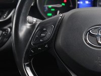 USED 2019 69 TOYOTA CHR 1.8 DYNAMIC 5d 122 BHP NAV*CAMERA*DAB*CRUISE*WARRANTY