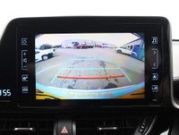 USED 2019 69 TOYOTA CHR 1.8 DYNAMIC 5d 122 BHP NAV*CAMERA*DAB*CRUISE*WARRANTY