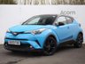 USED 2019 69 TOYOTA CHR 1.8 DYNAMIC 5d 122 BHP NAV*CAMERA*DAB*CRUISE*WARRANTY