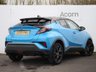 USED 2019 69 TOYOTA CHR 1.8 DYNAMIC 5d 122 BHP NAV*CAMERA*DAB*CRUISE*WARRANTY
