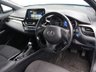 USED 2019 69 TOYOTA CHR 1.8 DYNAMIC 5d 122 BHP NAV*CAMERA*DAB*CRUISE*WARRANTY