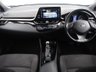 USED 2019 69 TOYOTA CHR 1.8 DYNAMIC 5d 122 BHP NAV*CAMERA*DAB*CRUISE*WARRANTY